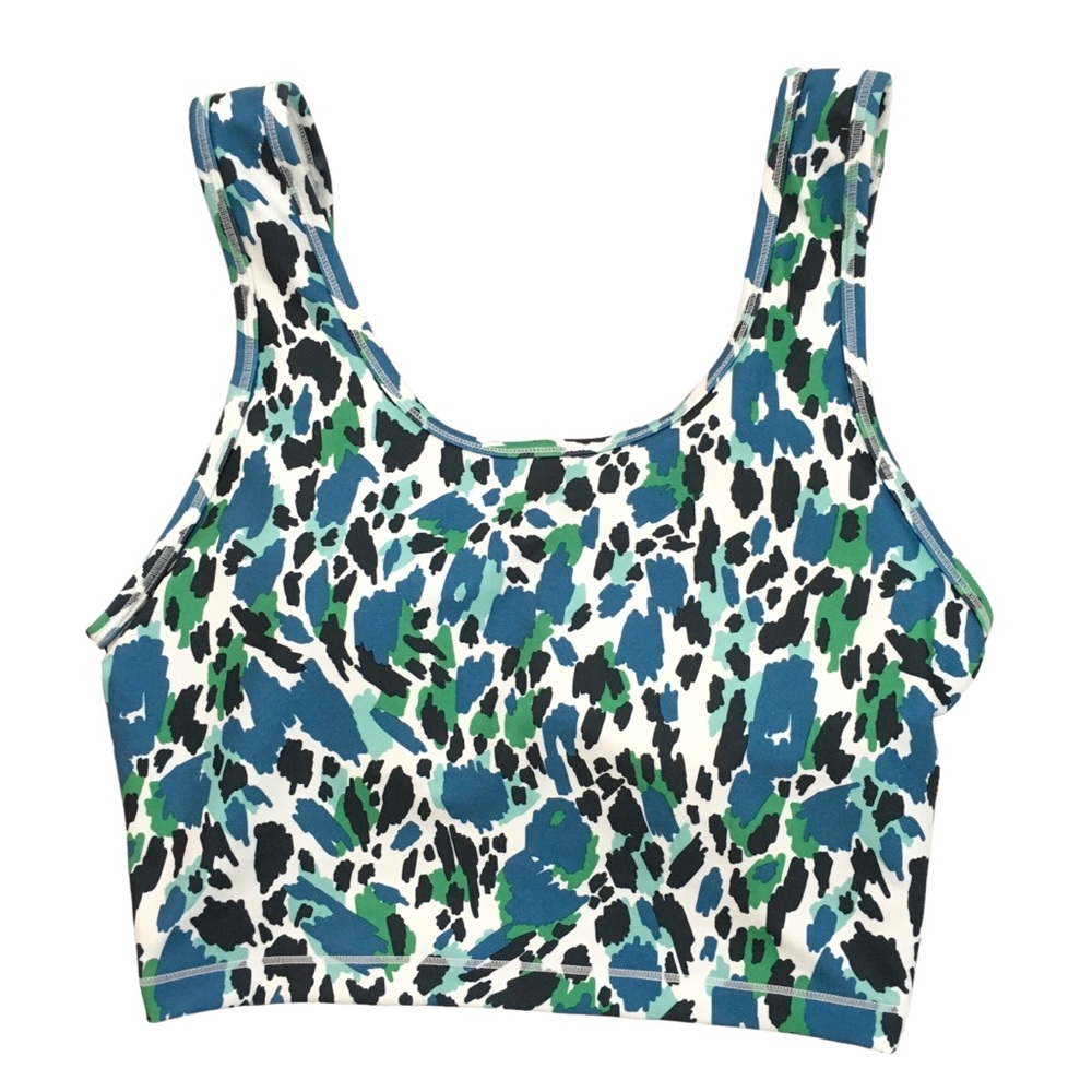 Marika Sports Top